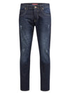 Rock Creek Herren Jeans Comfort Fit Dunkelblau RC-2066 _86181.jpg