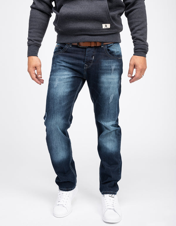 Rock Creek Herren Jeans Comfort Fit Dunkelblau RC-2091_84835.jpg