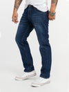 Rock Creek Herren Jeans Comfort Fit Dunkelblau RC-2140_86183.jpg