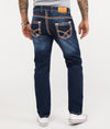 Rock Creek Herren Jeans Comfort Fit Dunkelblau RC-2167_83587.jpg