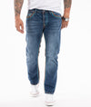 Rock Creek Herren Jeans Comfort Fit Dunkelblau RC-2270_83390.jpg