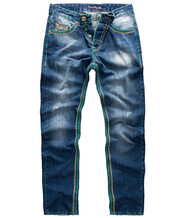 Rock Creek Herren Jeans Comfort Fit Dunkelblau RC-2369_83404.jpg