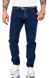 Rock Creek Herren Jeans Comfort Fit Dunkelblau RC-3100_76539.jpg