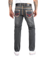 Rock Creek Herren Jeans Comfort Fit Dunkelgrau RC-2168_83301.jpg