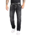 Rock Creek Herren Jeans Comfort Fit Dunkelgrau RC-2169_82590.jpg