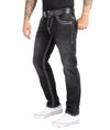 Rock Creek Herren Jeans Comfort Fit Dunkelgrau RC-2169_82591.jpg