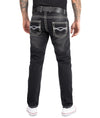 Rock Creek Herren Jeans Comfort Fit Dunkelgrau RC-2169_82592.jpg
