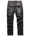 Rock Creek Herren Jeans Comfort Fit Dunkelgrau RC-2169_82595.jpg