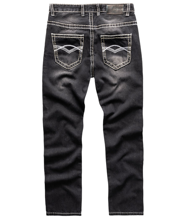 Rock Creek Herren Jeans Comfort Fit Dunkelgrau RC-2169_82595.jpg