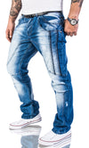 Rock Creek Herren Jeans Comfort Fit Hellblau RC-2011_62953.jpg
