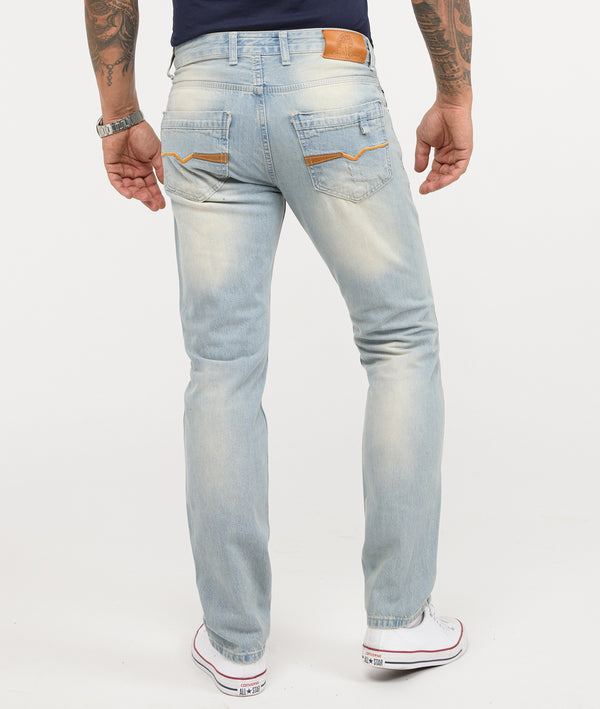 Rock Creek Herren Jeans Comfort Fit Hellblau RC-2141_83577.jpg