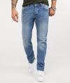Rock Creek Herren Jeans Comfort Fit Hellblau RC-3101_83590.jpg