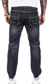 Rock Creek Herren Jeans Comfort Fit Schwarz RC-2064_75363.jpg