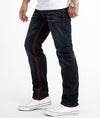 Rock Creek Herren Jeans Comfort Fit Schwarz RC-2092_85132.jpg