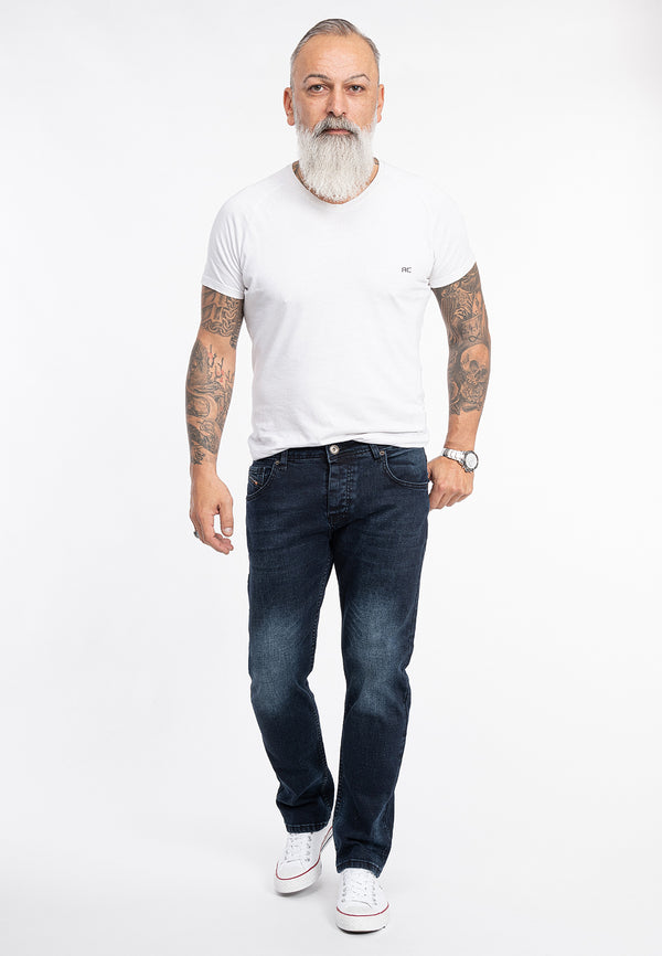 Rock Creek Herren Jeans Regular Fit Blau RC-2278_85776.jpg