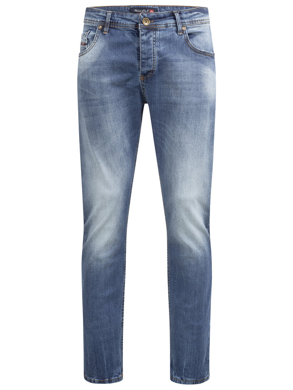 Rock Creek Herren Jeans Regular Fit Blau RC-2282_87516.jpg
