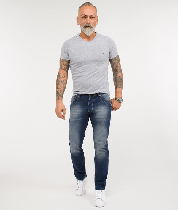 Rock Creek Herren Jeans Regular Fit Blau RC-2343_83871.jpg