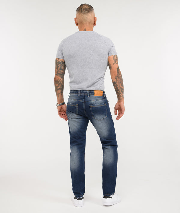 Rock Creek Herren Jeans Regular Fit Blau RC-2343_83872.jpg