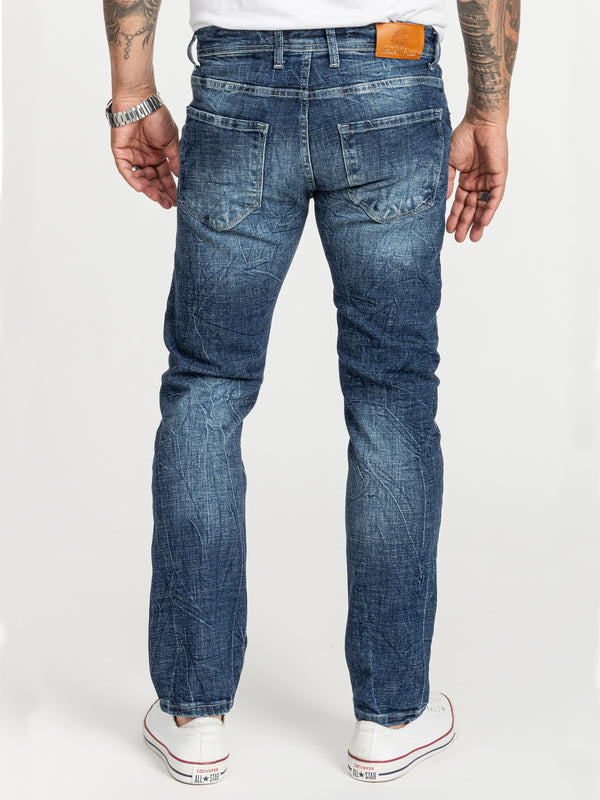 Rock Creek Herren Jeans Regular Fit Blau RC-2408_86458.jpg