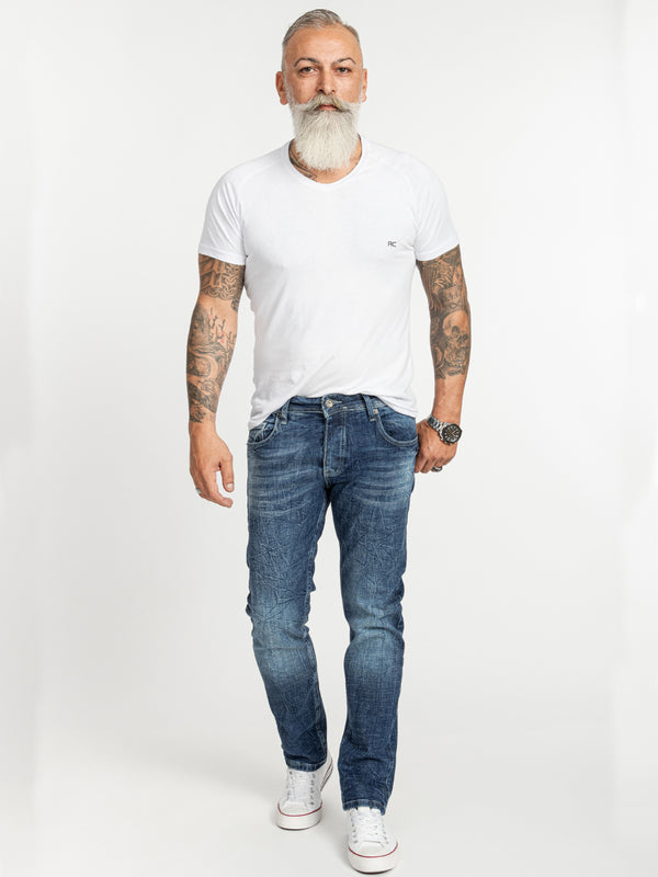 Rock Creek Herren Jeans Regular Fit Blau RC-2408_86459.jpg