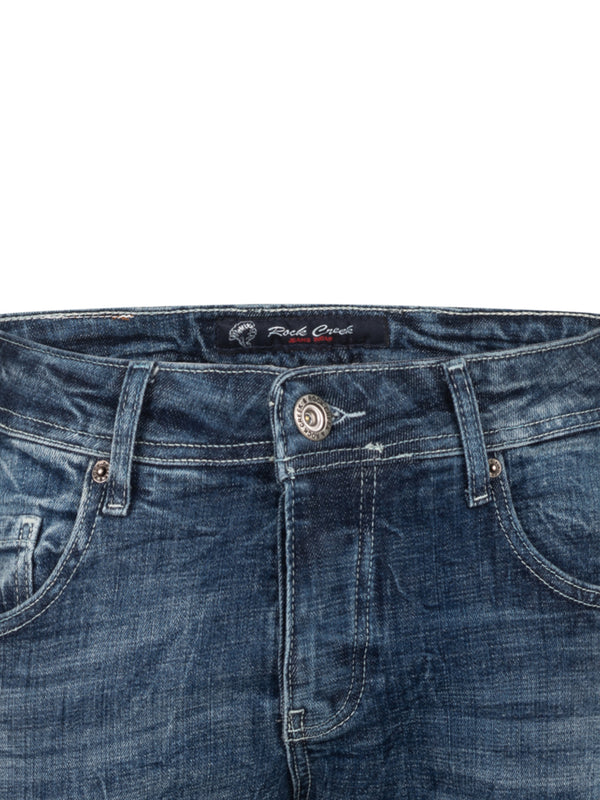 Rock Creek Herren Jeans Regular Fit Blau RC-2408_86461.jpg