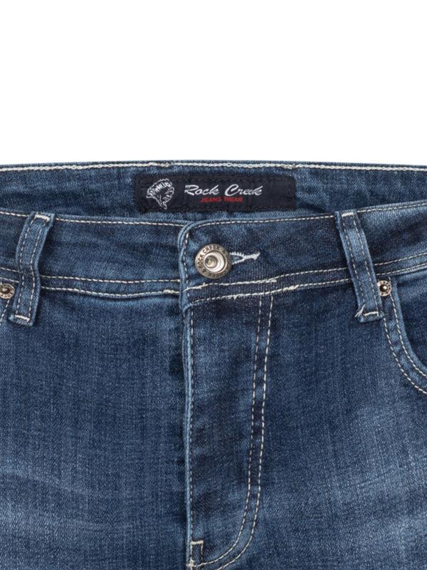 Rock Creek Herren Jeans Regular Fit Blau RC-2410_86467.jpg