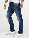 Rock Creek Herren Jeans Regular Fit Blau RC-2411_86482.jpg