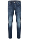 Rock Creek Herren Jeans Regular Fit Blau RC-2411_86485.jpg
