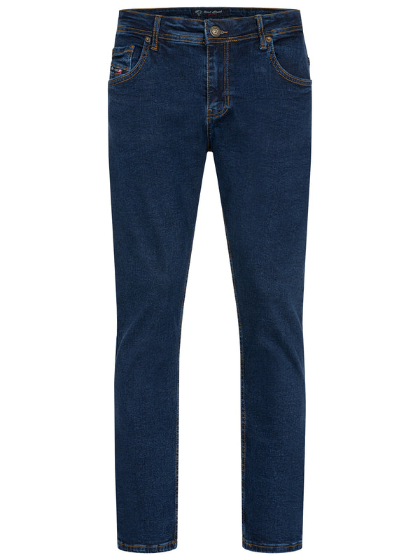 Rock Creek Herren Jeans Regular Fit Blau RC-2414_87177.jpg