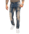 Rock Creek Herren Jeans Regular Fit Blau RC-3102_83164.jpg