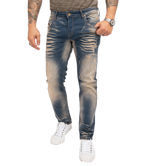 Rock Creek Herren Jeans Regular Fit Blau RC-3102_83164.jpg
