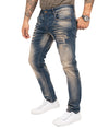 Rock Creek Herren Jeans Regular Fit Blau RC-3102_83165.jpg
