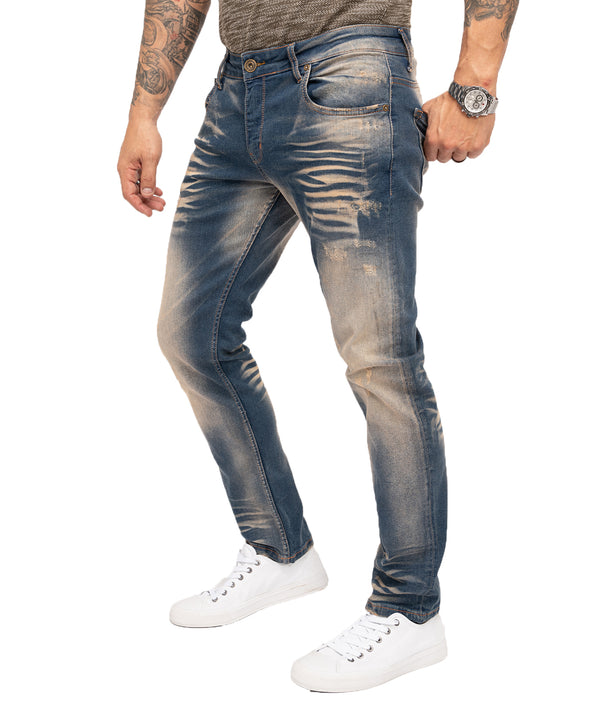 Rock Creek Herren Jeans Regular Fit Blau RC-3102_83165.jpg