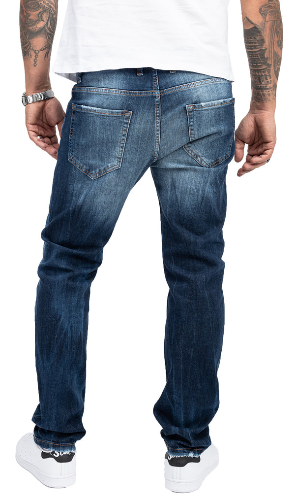 Rock Creek Herren Jeans Regular Fit Blau RC-3104_83179.jpg