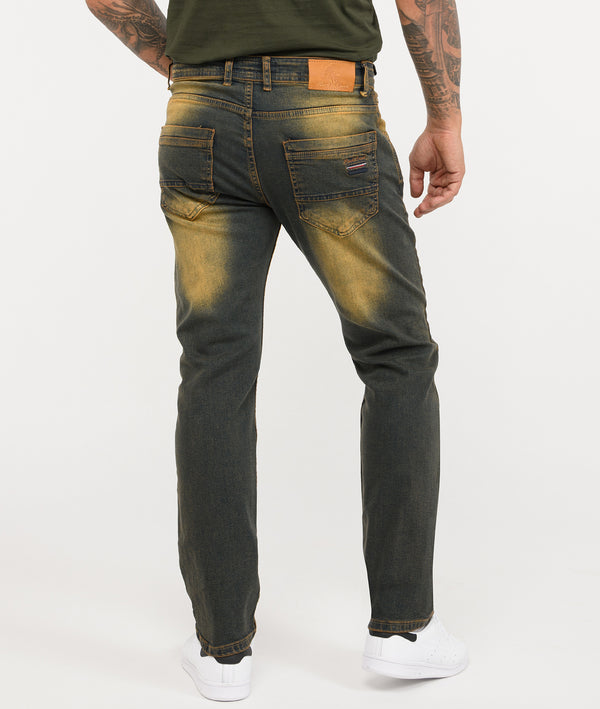 Rock Creek Herren Jeans Regular Fit Dirty Wash RC-329_83567.jpg