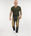 Rock Creek Herren Jeans Regular Fit Dirty Wash RC-329_83568.jpg