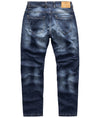 Rock Creek Herren Jeans Regular Fit Dunkelblau RC-2110_82909.jpg