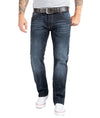 Rock Creek Herren Jeans Regular Fit Dunkelblau RC-2269_82582.jpg
