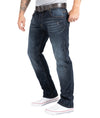 Rock Creek Herren Jeans Regular Fit Dunkelblau RC-2269_82583.jpg