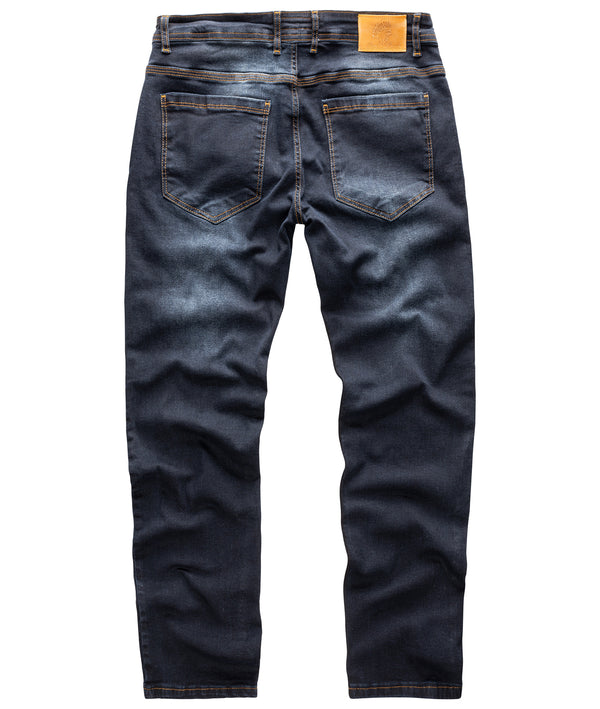Rock Creek Herren Jeans Regular Fit Dunkelblau RC-2269_82587.jpg