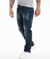 Rock Creek Herren Jeans Regular Fit Dunkelblau RC-2299_83410.jpg