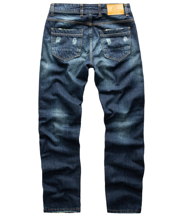 Rock Creek Herren Jeans Regular Fit Dunkelblau RC-2299_83415.jpg