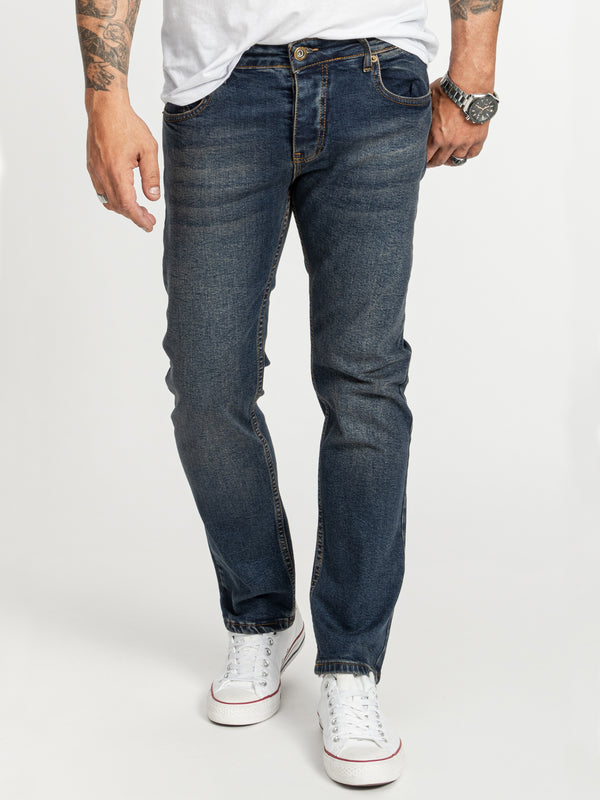 Rock Creek Herren Jeans Regular Fit Dunkelblau RC-2400_86270.jpg