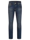 Rock Creek Herren Jeans Regular Fit Dunkelblau RC-2400_86274.jpg