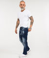 Rock Creek Herren Jeans Regular Fit Dunkelblau RC-3113_83442.jpg
