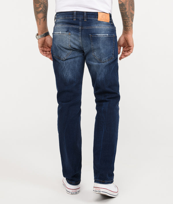 Rock Creek Herren Jeans Regular Fit Dunkelblau RC-3113_83738.jpg