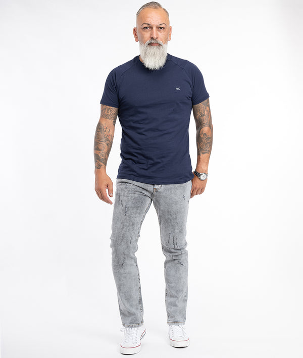 Rock Creek Herren Jeans Regular Fit Dunkelgrau RC-2106_85149.jpg