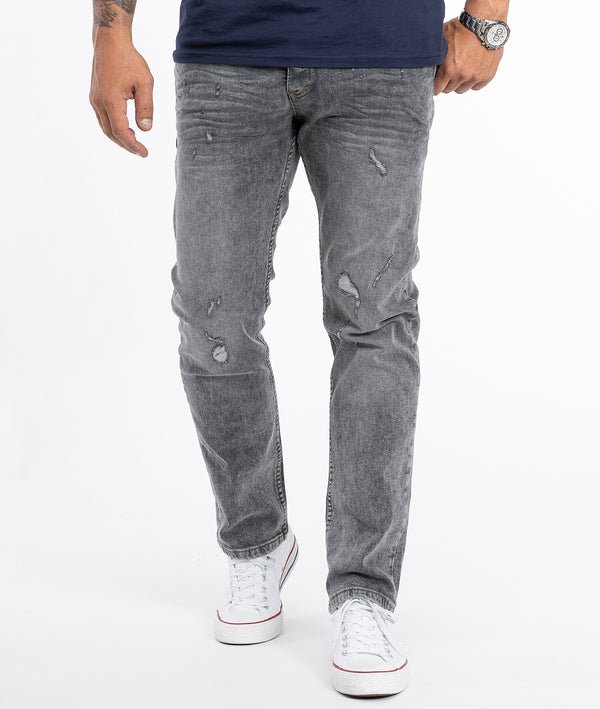 Rock Creek Herren Jeans Regular Fit Dunkelgrau RC-2107_85151.jpg