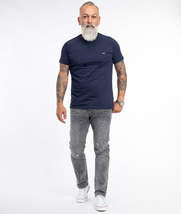 Rock Creek Herren Jeans Regular Fit Dunkelgrau RC-2107_85154.jpg