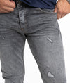 Rock Creek Herren Jeans Regular Fit Dunkelgrau RC-2107_85155.jpg